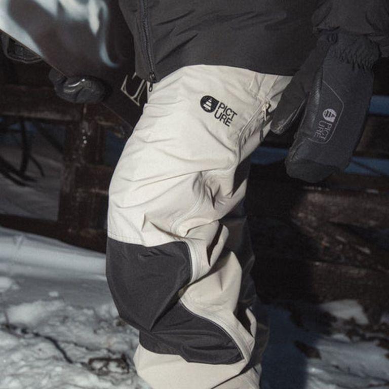Dicentra Pantalon