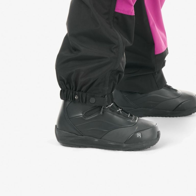 Dicentra Pantalon