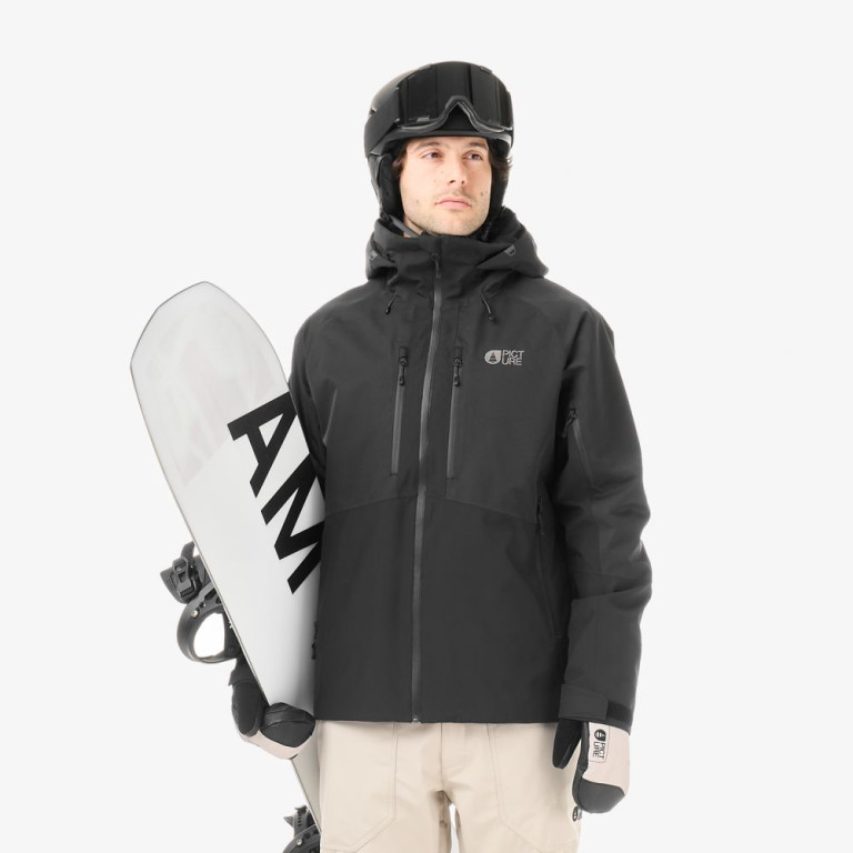 PICTURE Goods Veste