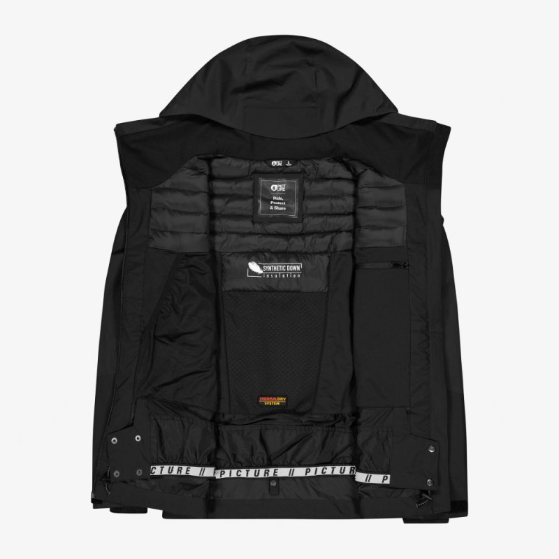 PICTURE Goods Veste