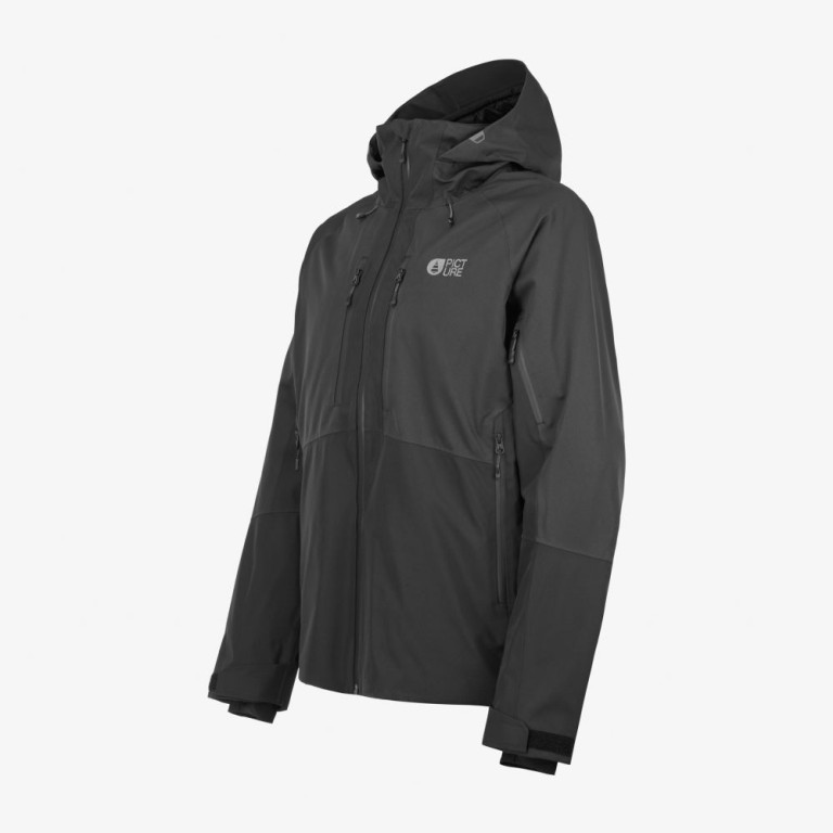 PICTURE Goods Veste