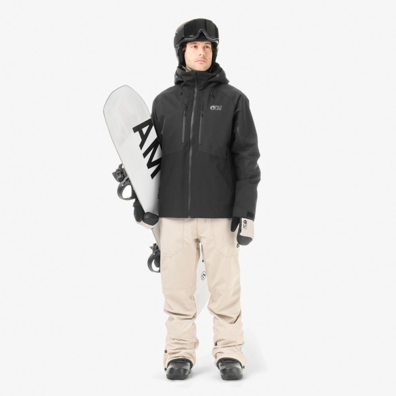 PICTURE Goods Veste
