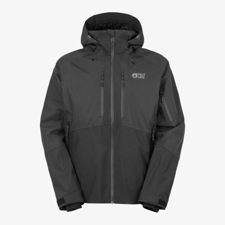 PICTURE Goods Veste