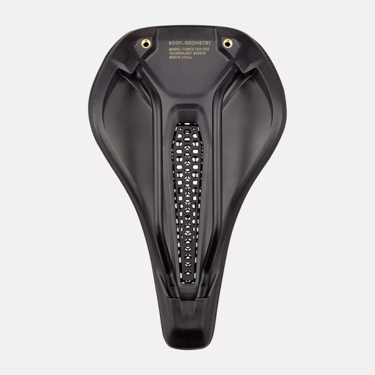 SPECIALIZED Power Evo Pro with Mirror