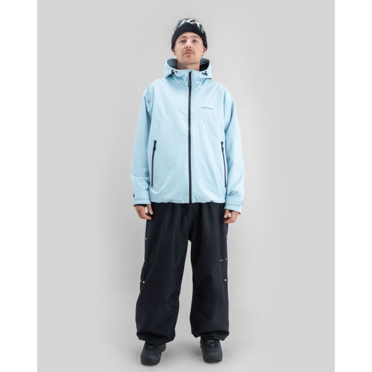 Park Jacket 2L