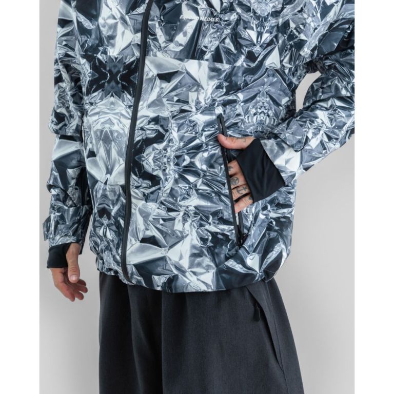 Park Jacket 2L