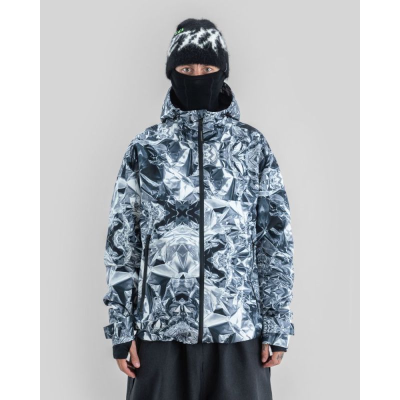Park Jacket 2L