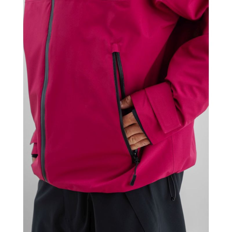 Park Jacket 2L