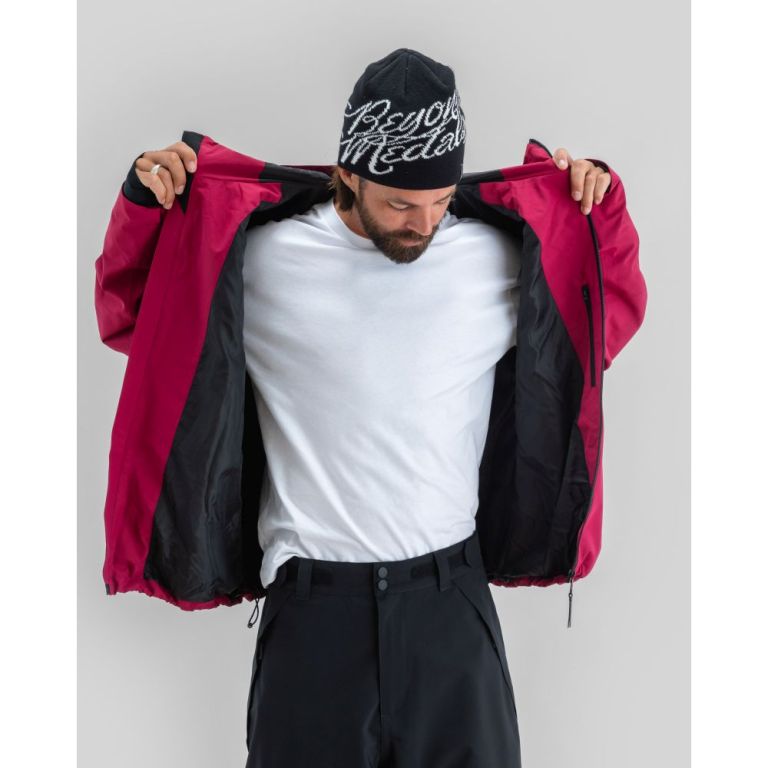 Park Jacket 2L