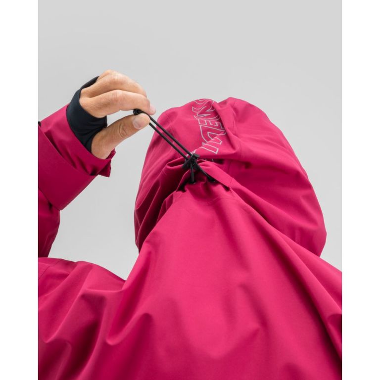 Park Jacket 2L