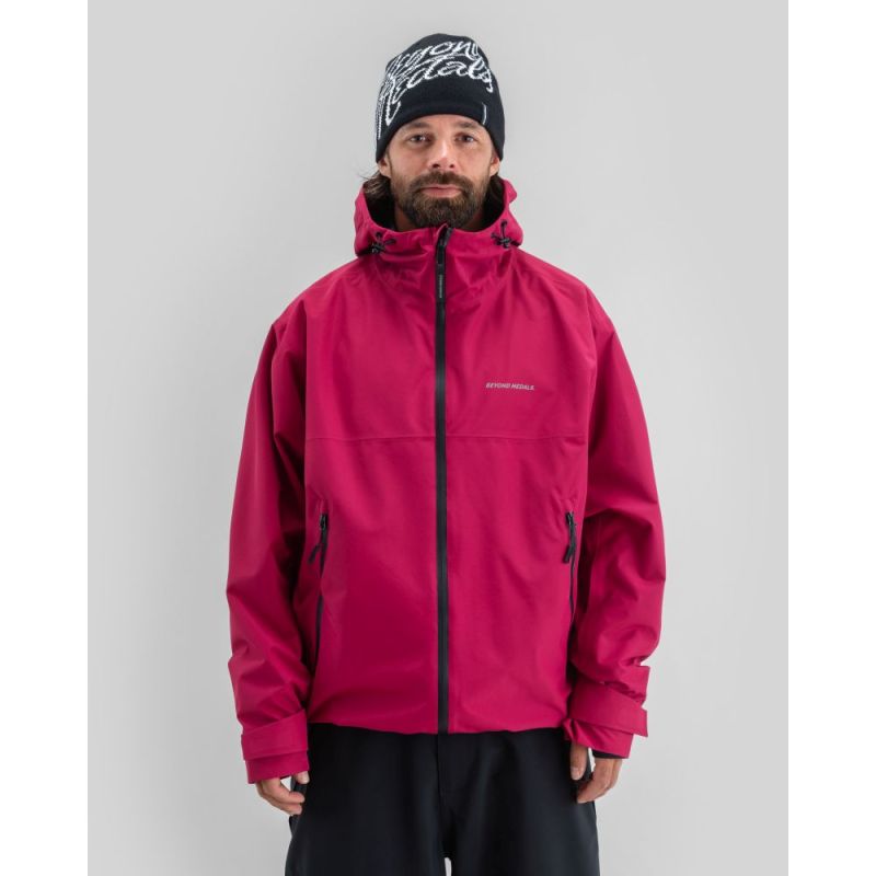 Park Jacket 2L