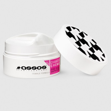 Assos - Chamois Creme 200ML - Zero G Chamonix