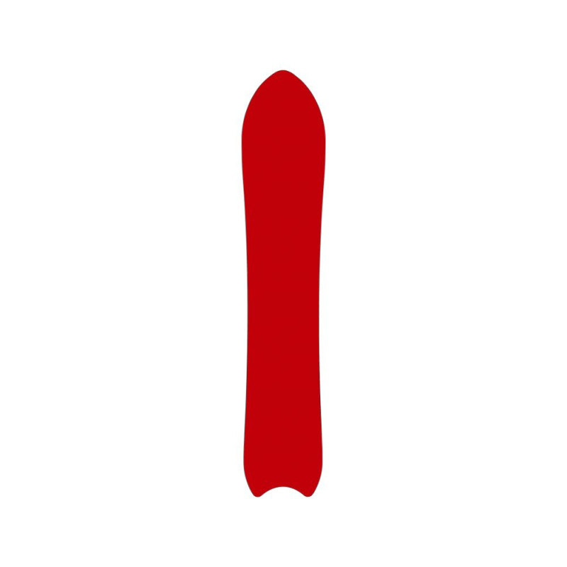 KORUA Pencil Brushed