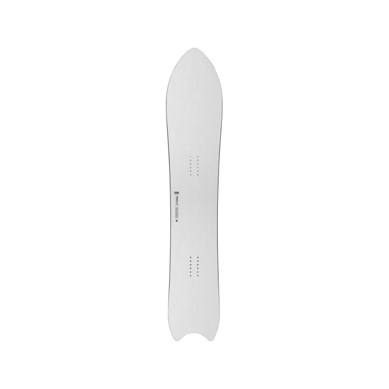 KORUA Pencil Brushed
