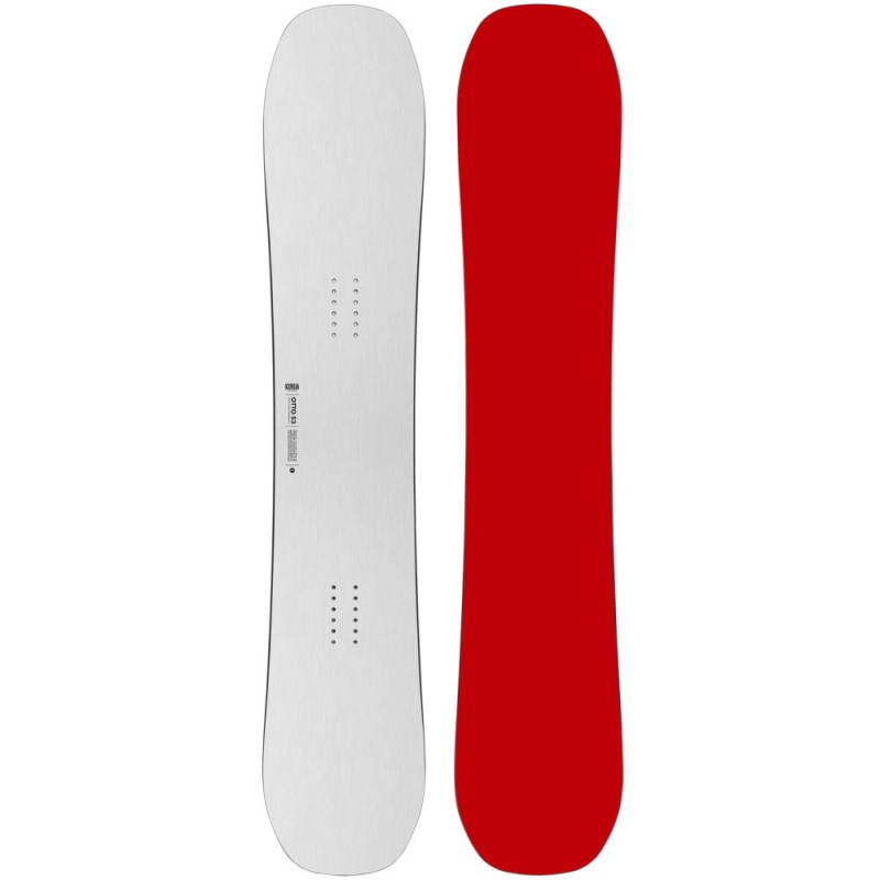 KORUA Otto Brushed