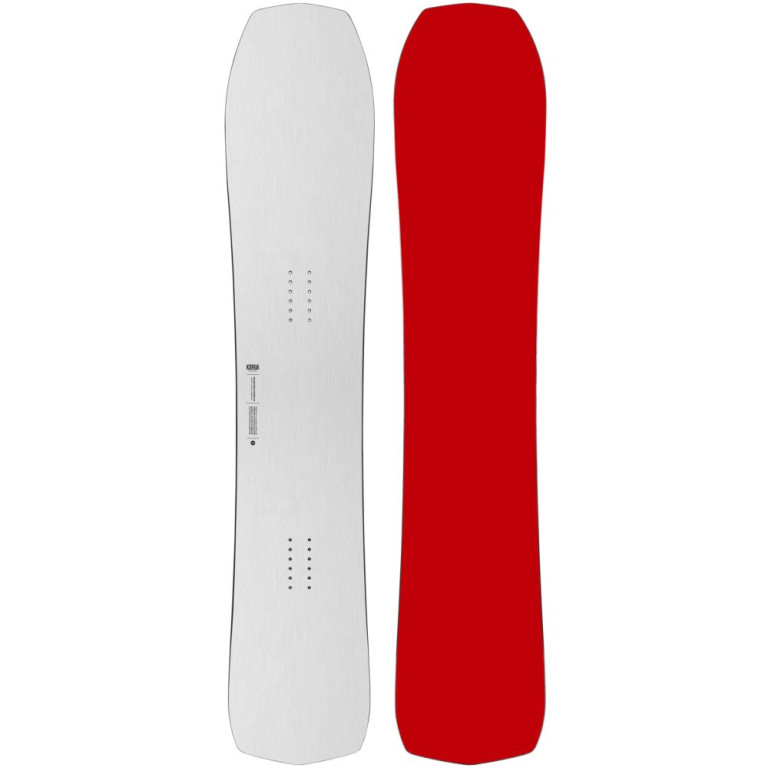 KORUA Transition Finder Brushed