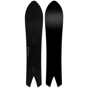 KORUA Dart Plus Brushed