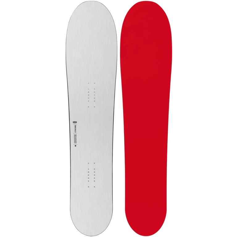 KORUA Uberegg Brushed