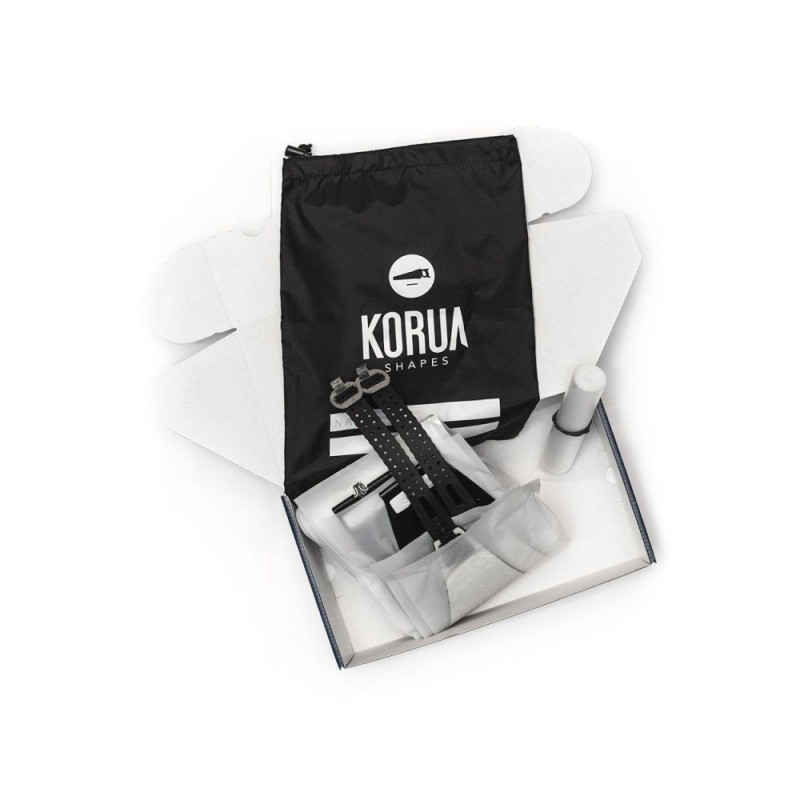 KORUA27 SKINS