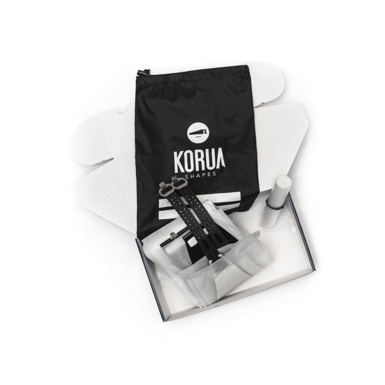 KORUA27 SKINS