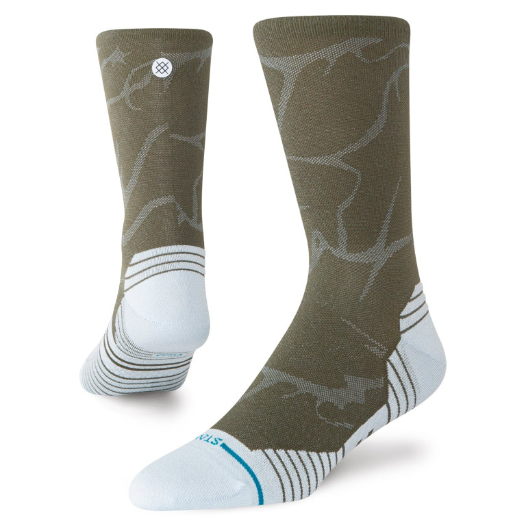 2000 UL Crew Chaussettes