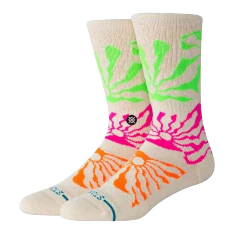 STANCE Hot Sun Chaussettes