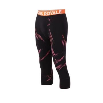 Cascade 3/4 Legging