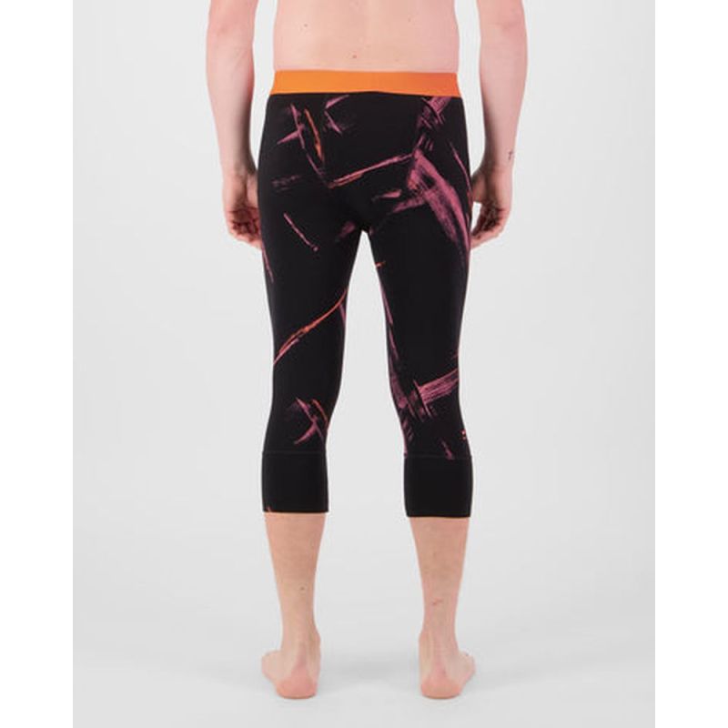 Cascade 3/4 Legging