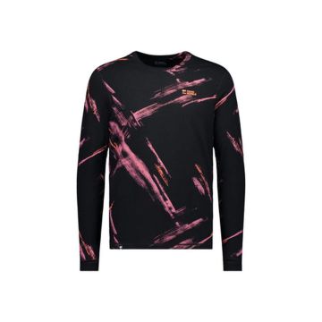 Cascade LS Tee