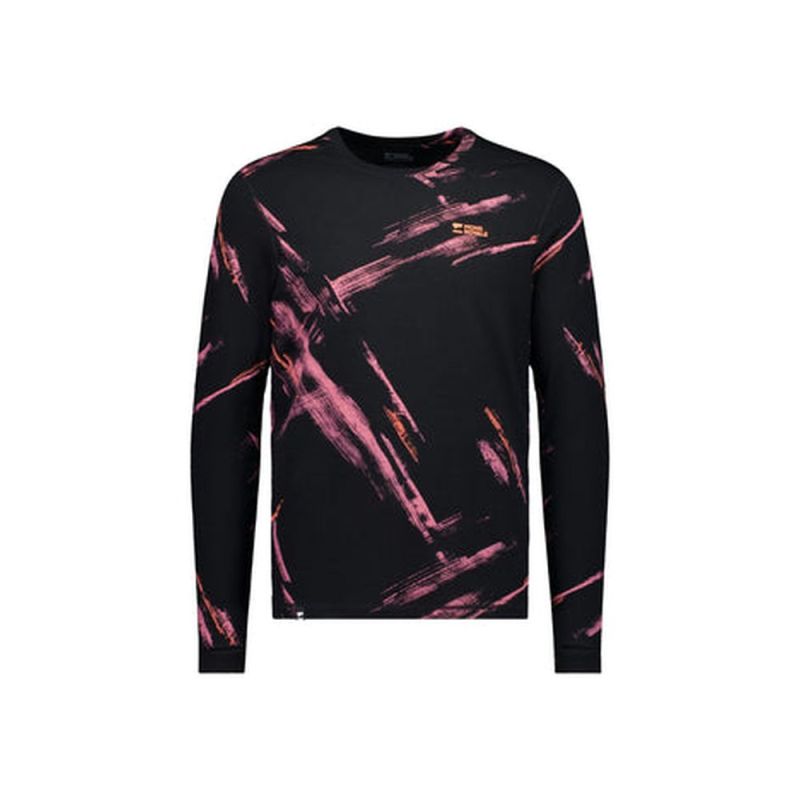 Cascade LS Tee