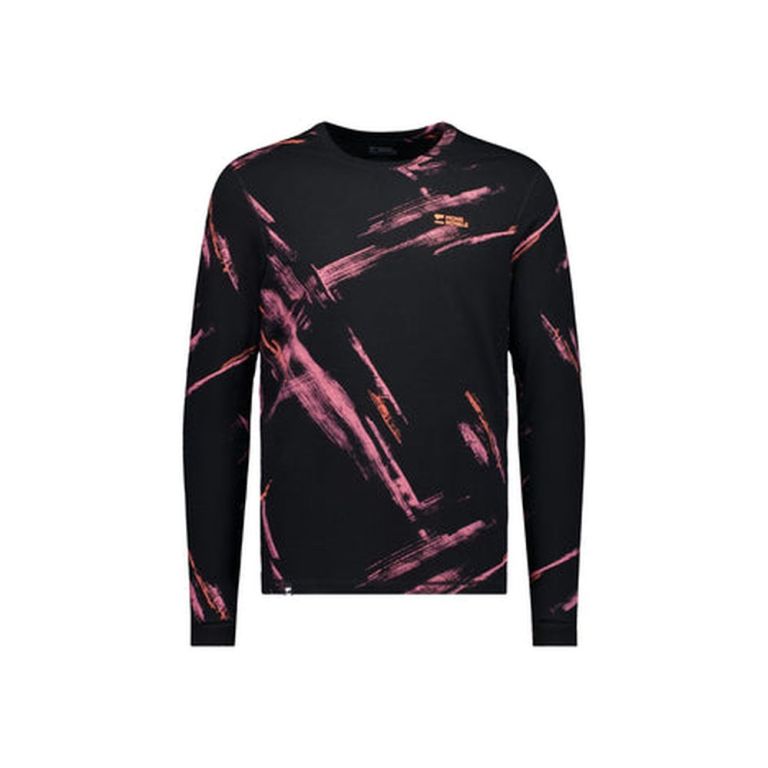 Cascade LS Tee