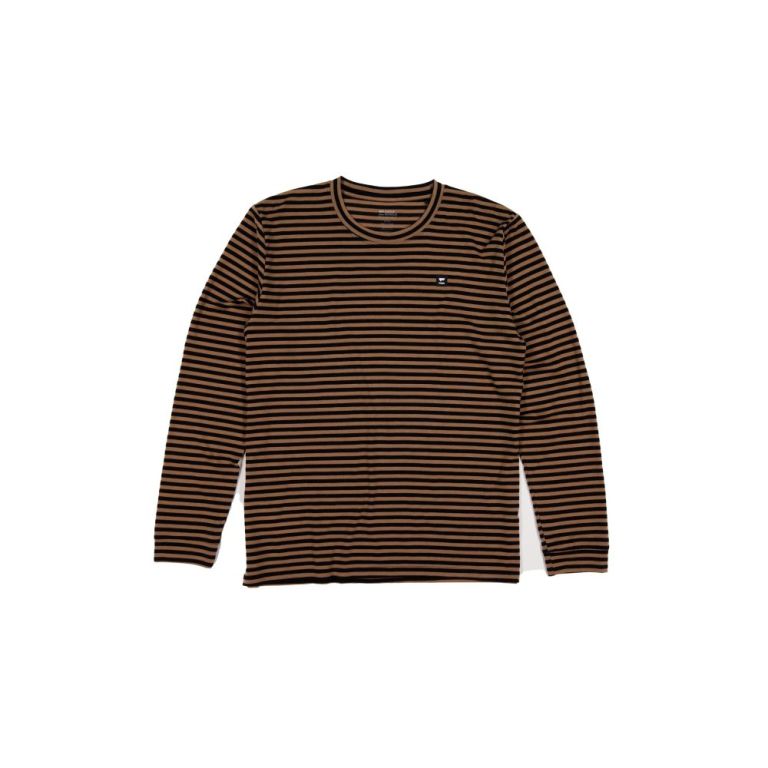 Icon LS Stripe