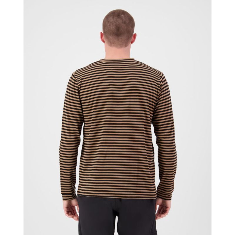 Icon LS Stripe