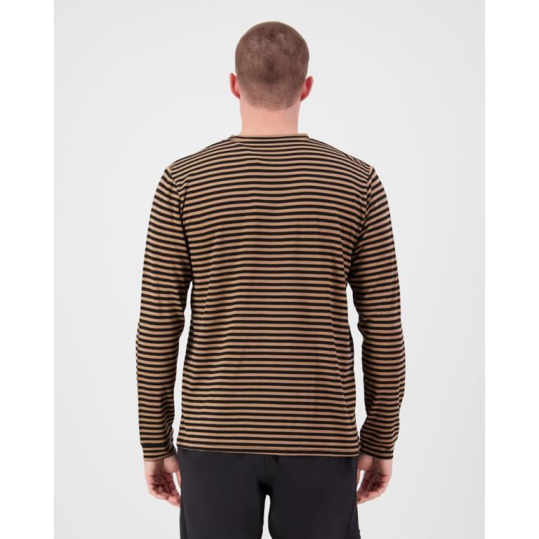 Icon LS Stripe