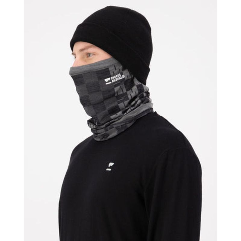 Ascender Neckwarmer