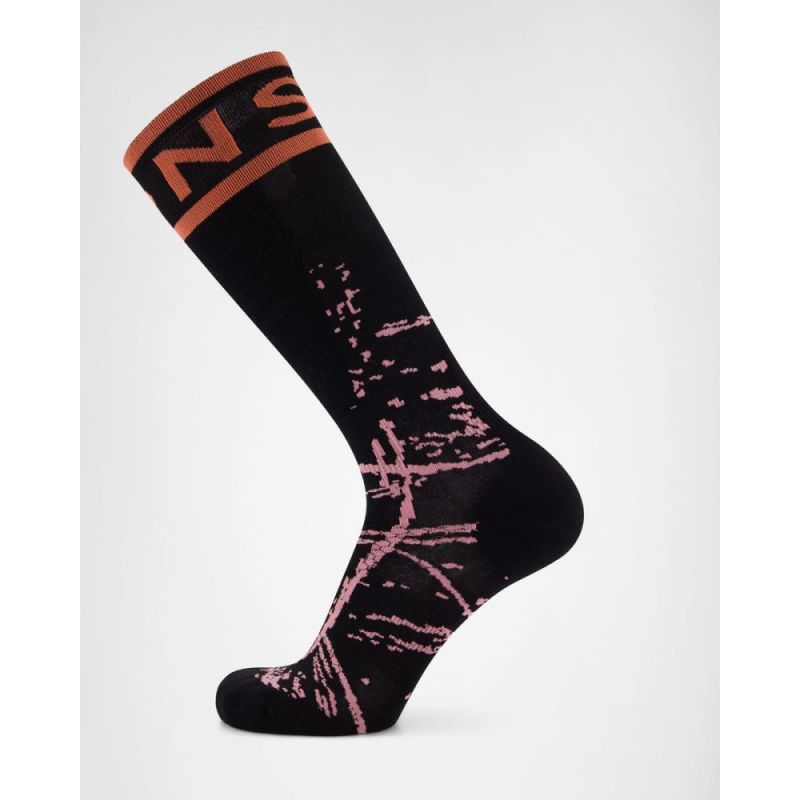 Atlas Snow Chaussettes