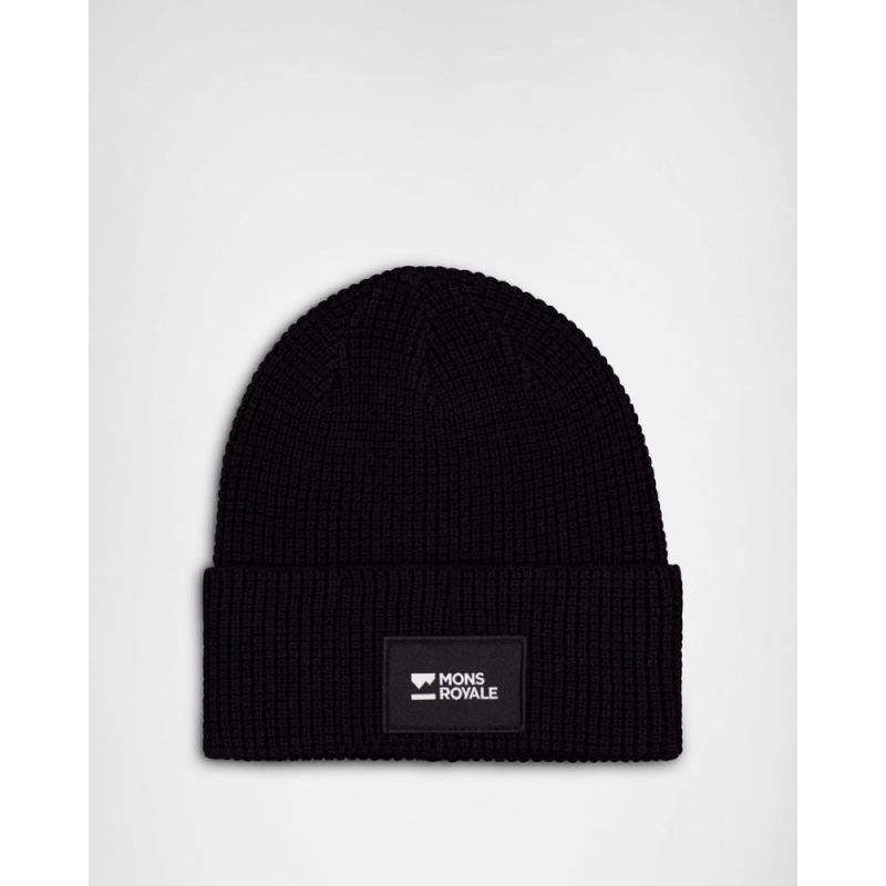 Bluff Beanie