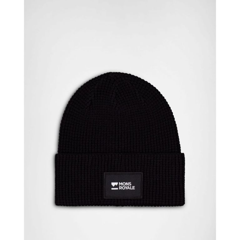 Bluff Beanie