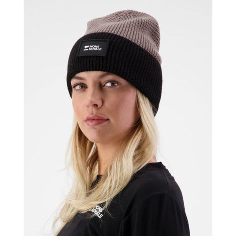 Bluff Beanie
