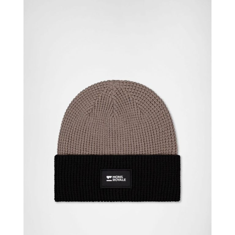 Bluff Beanie