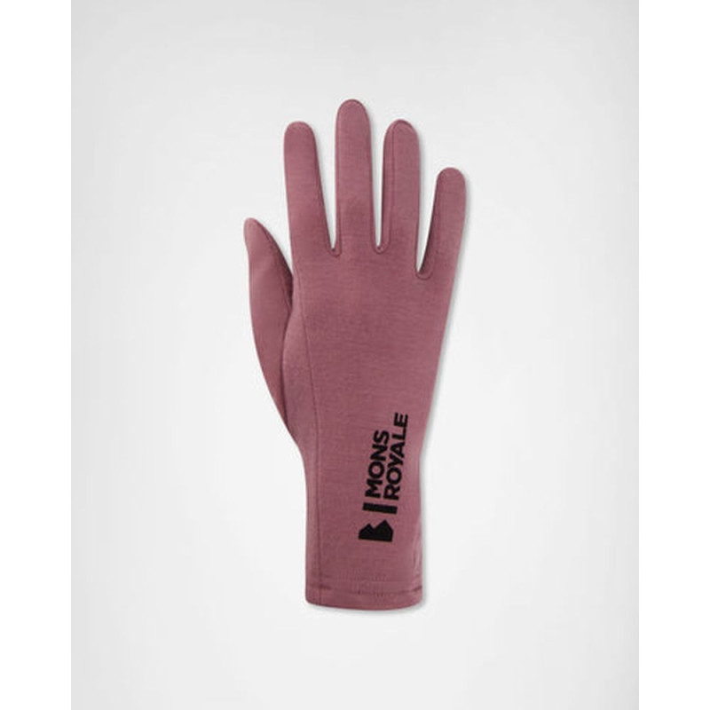 MONS ROYALE Olympus Glove Liners