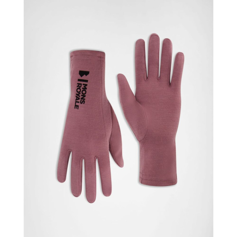 MONS ROYALE Olympus Glove Liners