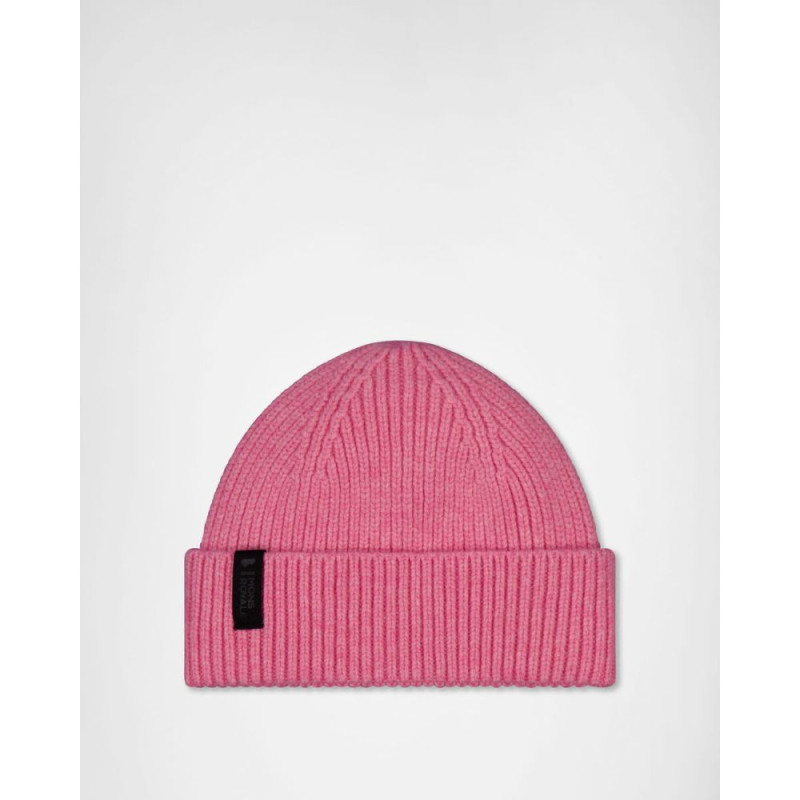 MONS ROYALE Fjord Beanie