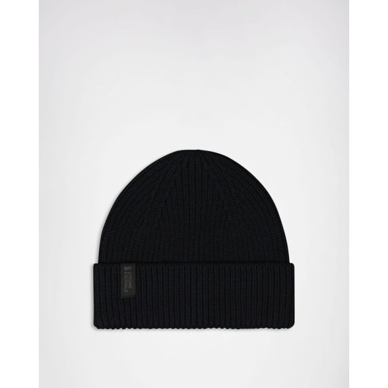 MONS ROYALE Fjord Beanie