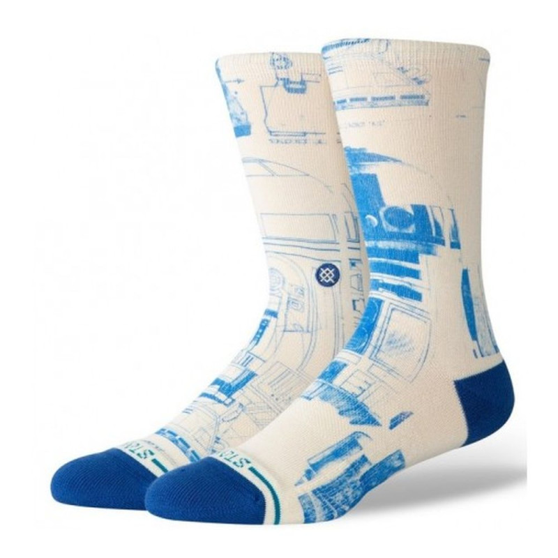 STANCE Star Wars R2 D2 Crew