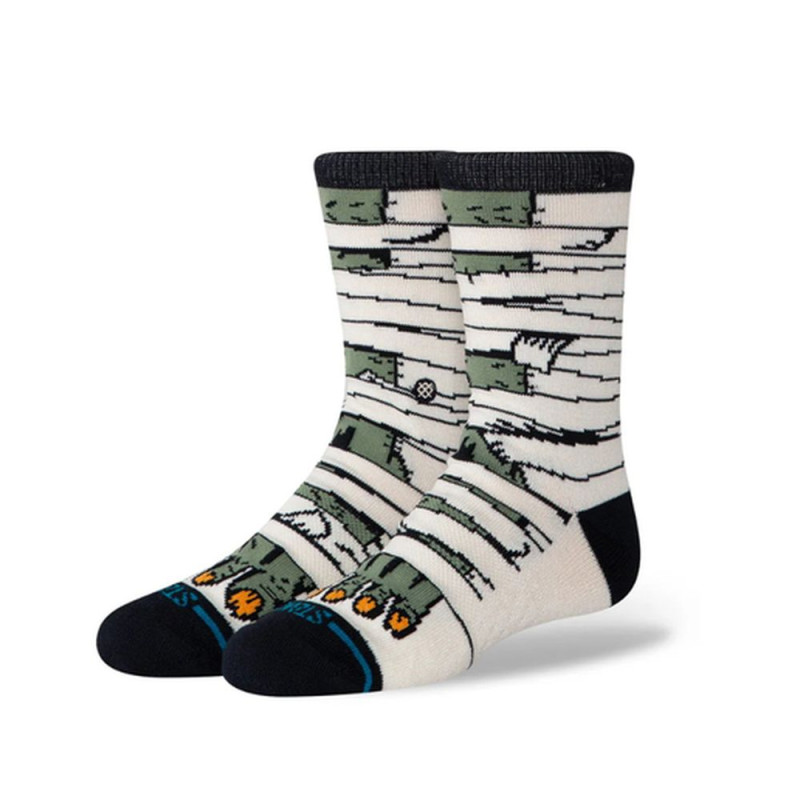 STANCE Kids Mummy Madness Crew