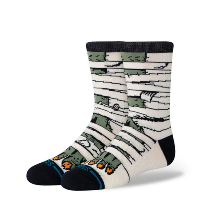STANCE Kids Mummy Madness Crew