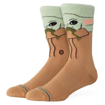 STANCE Kids Grogu Hungry Crew