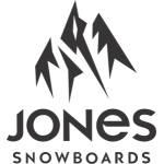 JONES SNOWBOARDS